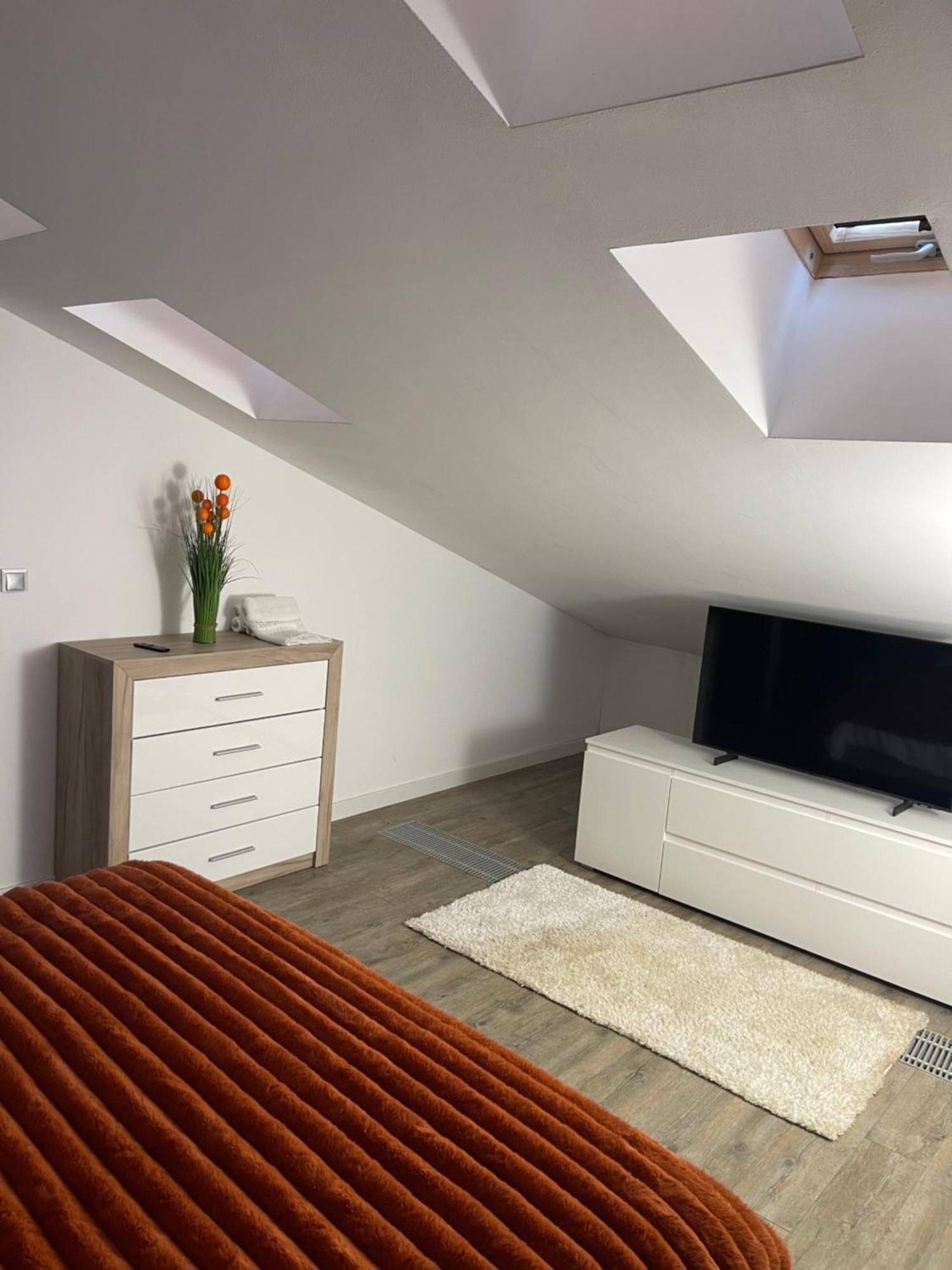 Pentahouse Mountain Belle Vue Apartment Poiana Brasov Bagian luar foto