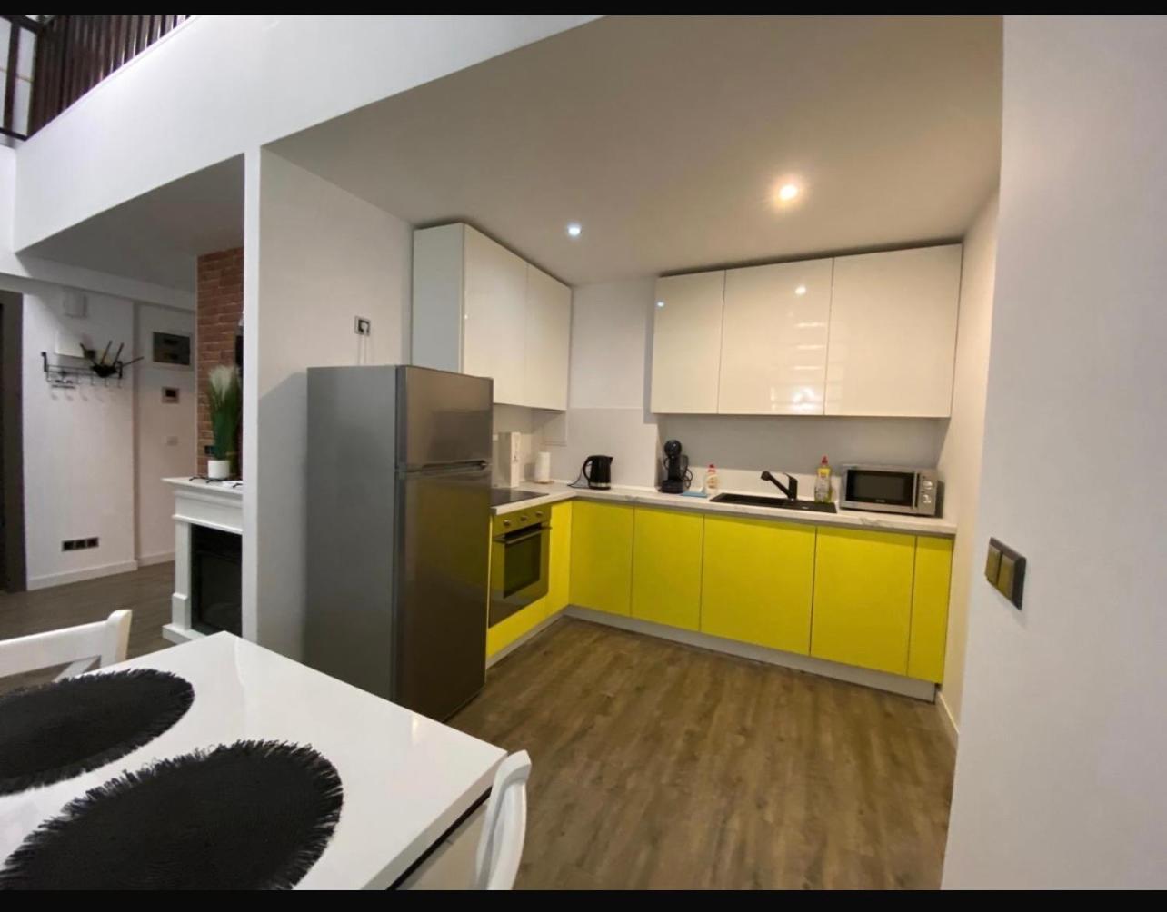 Pentahouse Mountain Belle Vue Apartment Poiana Brasov Bagian luar foto