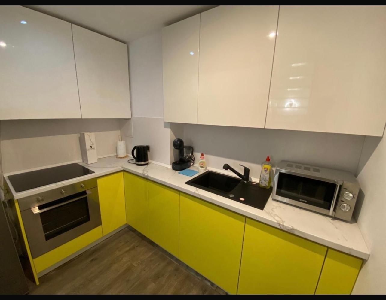 Pentahouse Mountain Belle Vue Apartment Poiana Brasov Bagian luar foto
